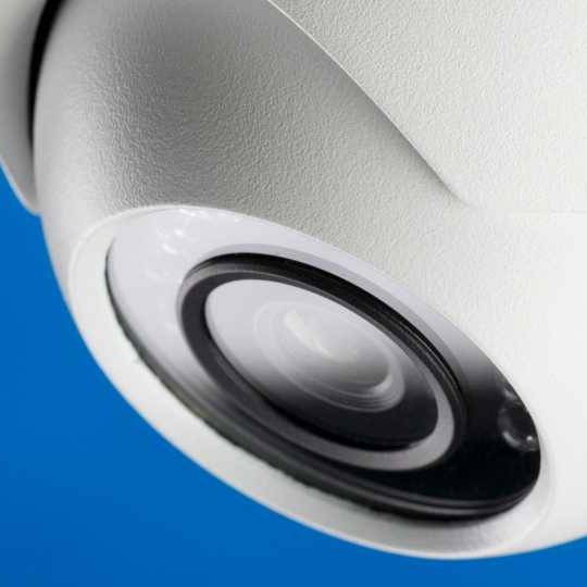 Impianti di videosorveglianza e antintrusione: proteggi la tua casa o la tua attività commerciale.