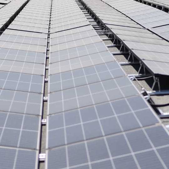 Impianti fotovoltaici: produci energia pulita e risparmia sulla bolletta
